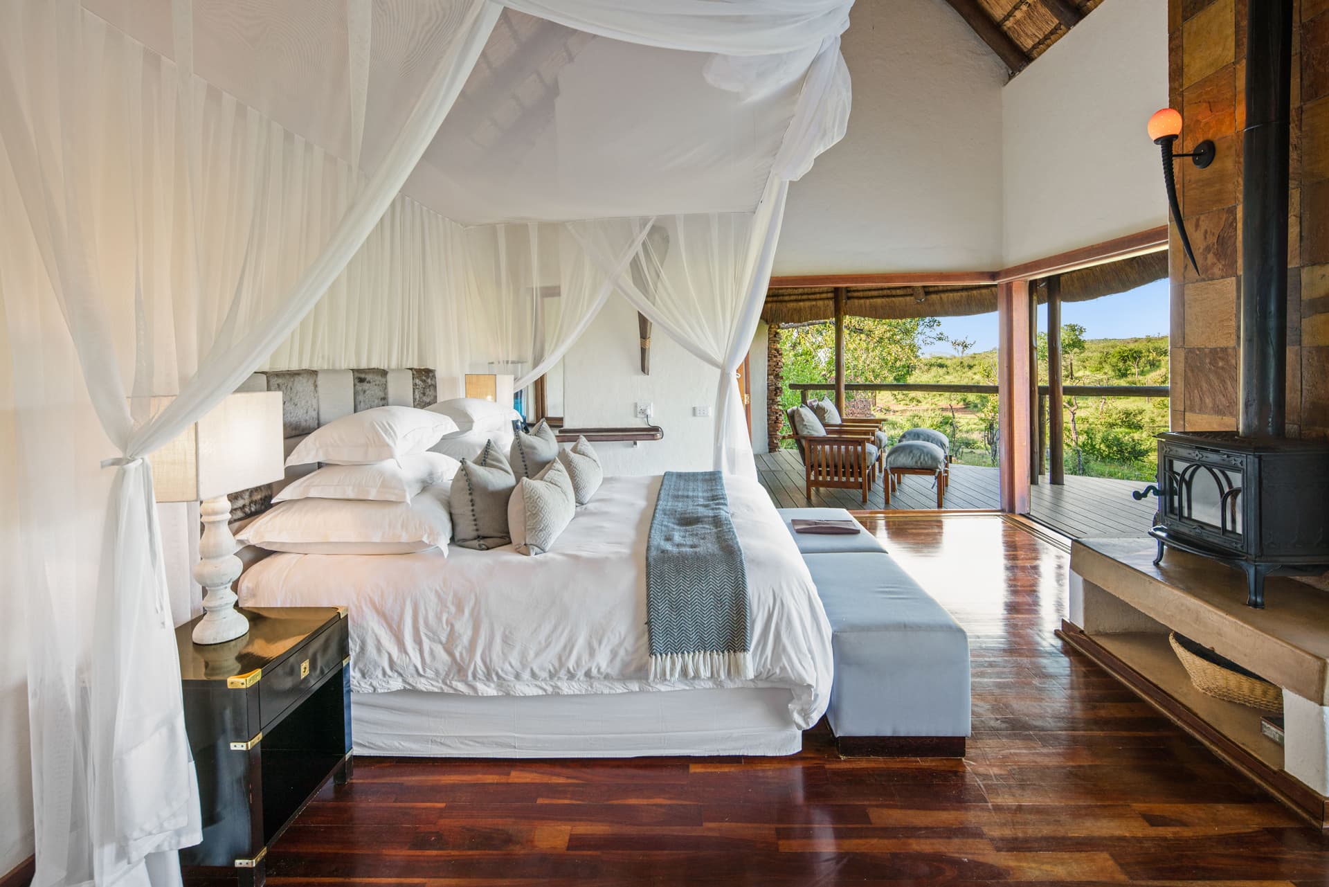 The Korone Suite